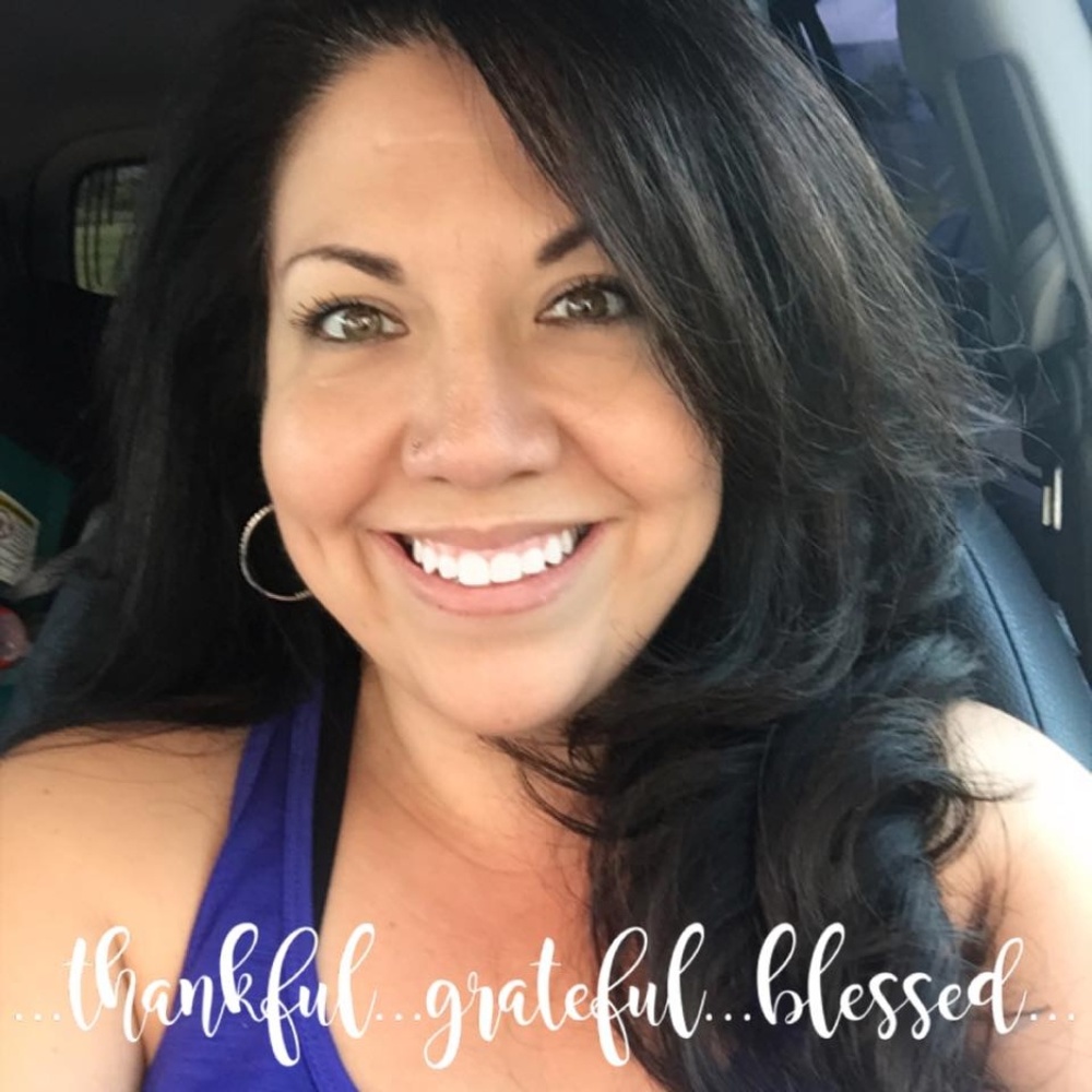 Meet your Posher, Melissa